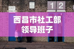 西昌市社工部领导班子